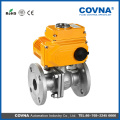 COVNA melhor qualidade Flange Ball Valve